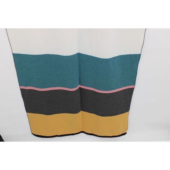 Matilda Jane LYNDON 64" Scarf Fleece Lined Snap Closure to Infinity NWT - Picture 6 of 16